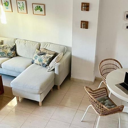 Casa Del Mar - Cozy Beach House El Medano  Exterior photo