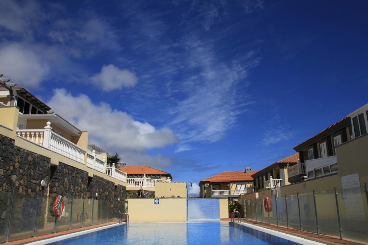 Casa Del Mar - Cozy Beach House El Medano  Exterior photo